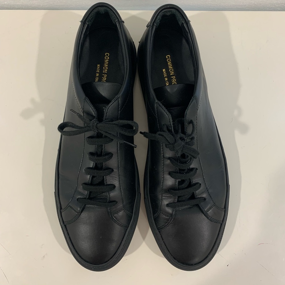 COMMON PRIJECTS BRAND NEW!!